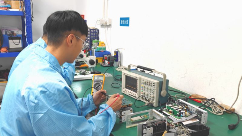 制药行业分析仪器：规格参数揭秘**