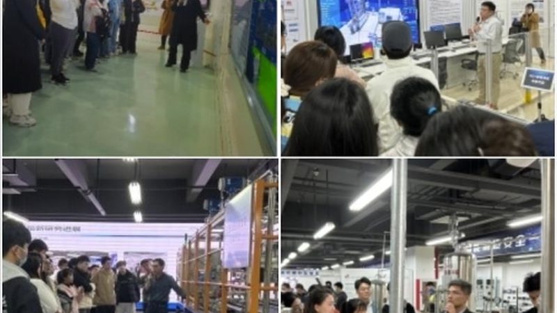仪表阀门检验标准规范：保障设备安全运行的基石
