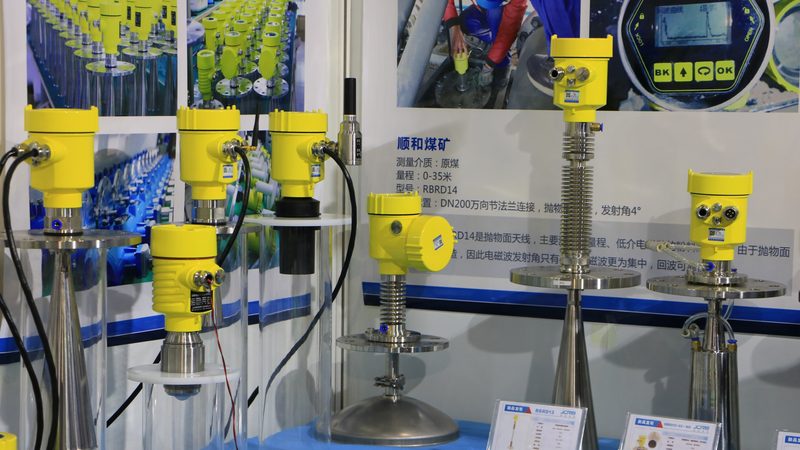 上海差压变送器定制：揭秘定制化背后的技术考量**
