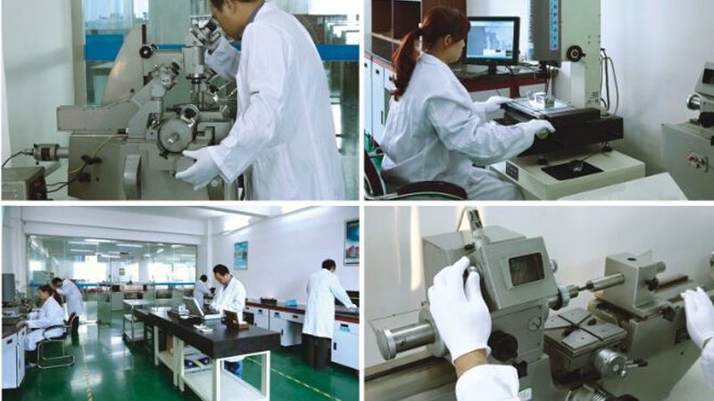 磁翻板液位计：揭秘其工作原理与选购要点