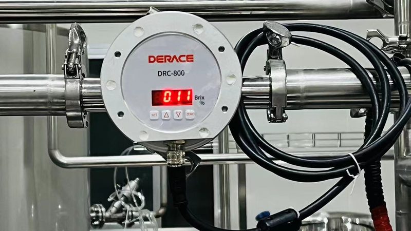 超声波流量计报价单，你了解多少？**