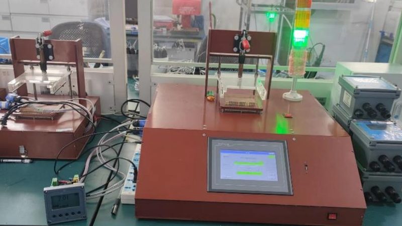 称重仪表角差调整的重要性与实用方法