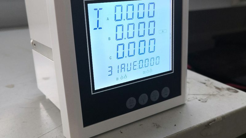电厂专用磁翻板液位计：揭秘其核心技术与选型要点**