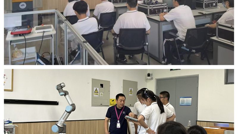 行业背景：国产仪器仪表的崛起