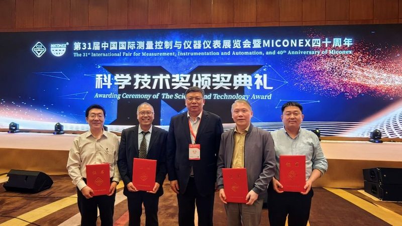 传感器数据采集流程：揭秘工业自动化中的关键步骤