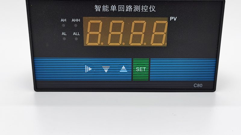 化工行业液位测量的关键——差压变送器品牌解析