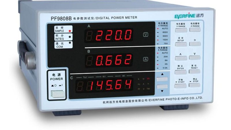 高频雷达液位计：揭秘参数与价格背后的秘密**