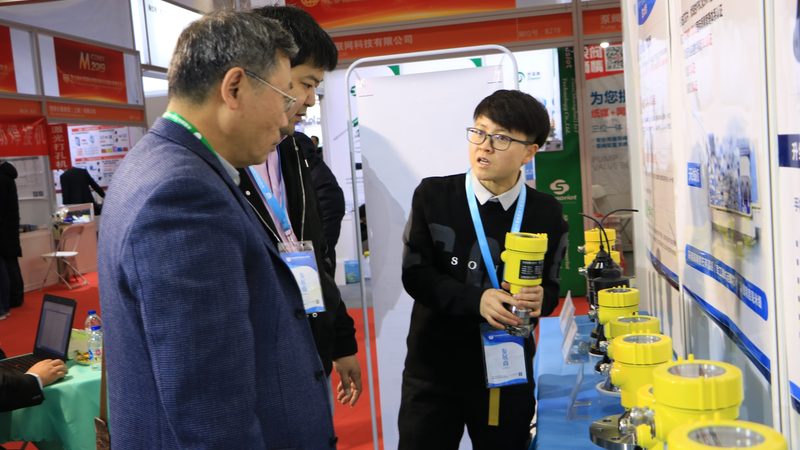 蒸汽用涡街流量计安装要点解析