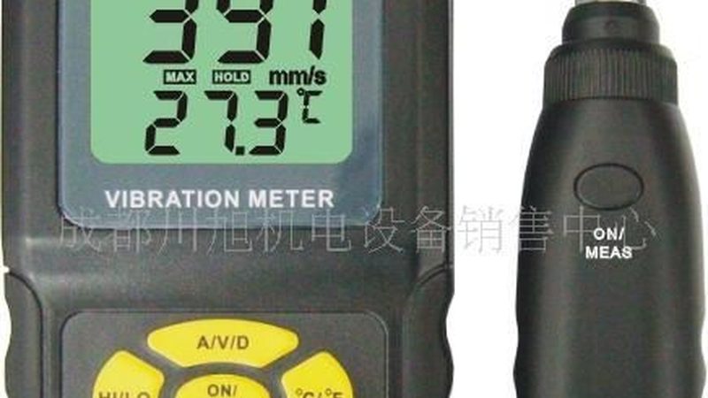 工业检测仪器代理加盟