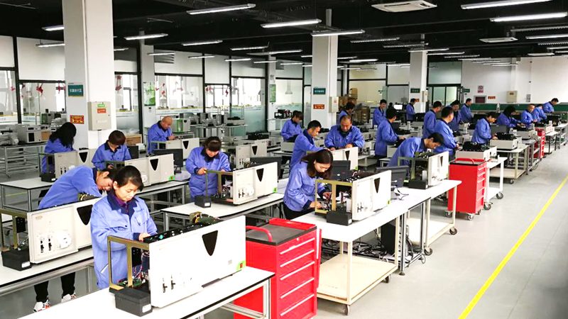 双金属温度计和热电偶使用寿命比较